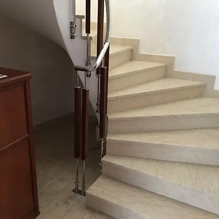 Gostinjska kuća Knezevic *